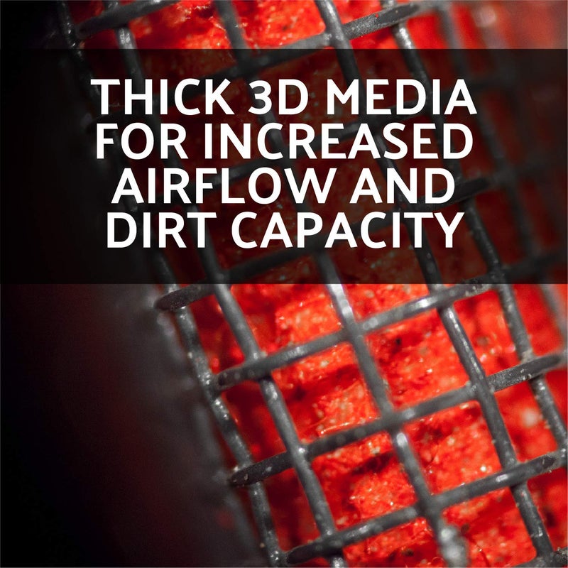 AEM AE-20993 Dryflow Air Filter - Image 4